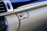 Lexus LS460 2013 года
